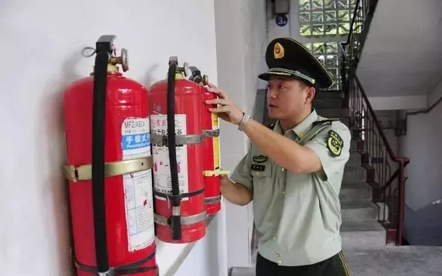 浅谈中小型培训机构消防安全问题及解决对策