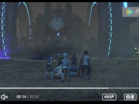 反向跳票《异度神剑3》将在7月29日发售 新宣传片公开